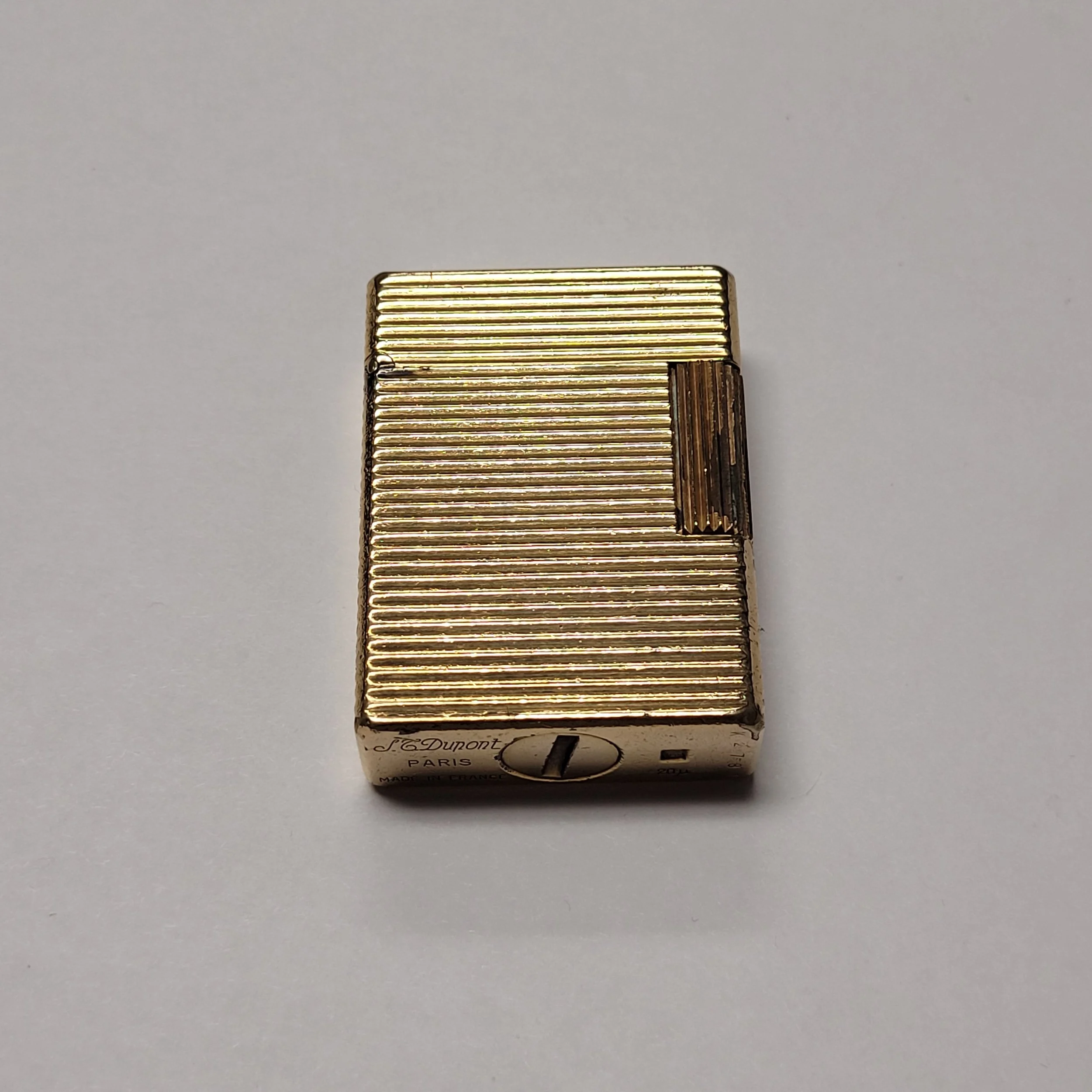 その他 Dunhill Lighter DUNHILL Lighter, Lighter, Functional and Elegant, Vintage